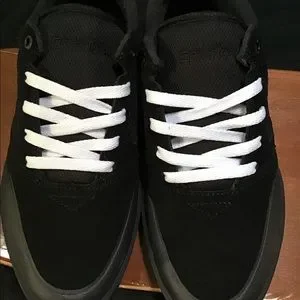 Emerica dissent shoes black/gum reynolds size8 NIB Emerica. | Shoes | Emerica Dissent Shoes Blackgum Reynolds  main image 3